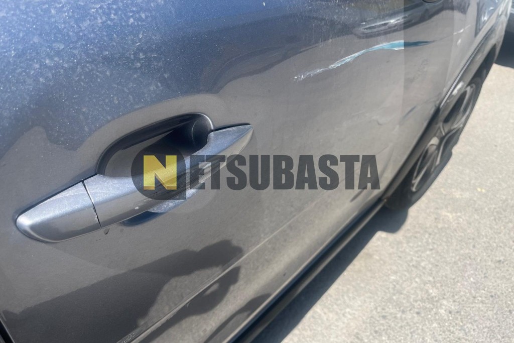 Citroën C3 1.5 BlueHDi 2024