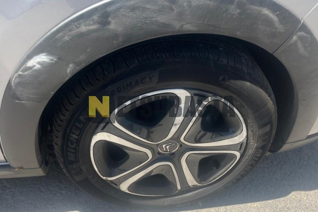 Citroën C3 1.5 BlueHDi 2024