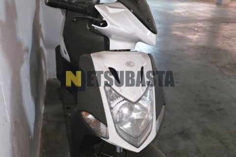 Piaggio X10 500 2013