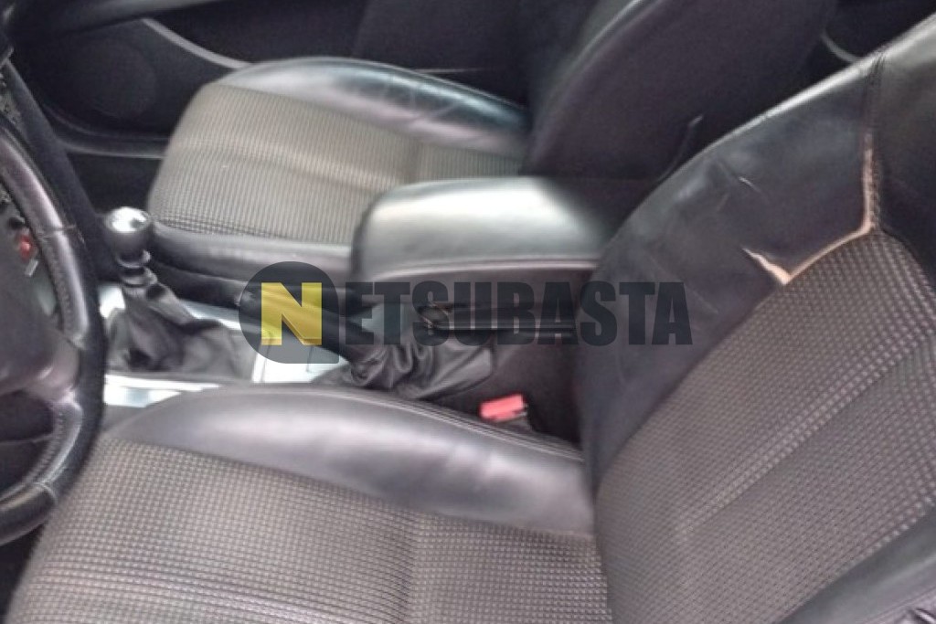 Peugeot 407 ST 2.0 HDi FAP 2005