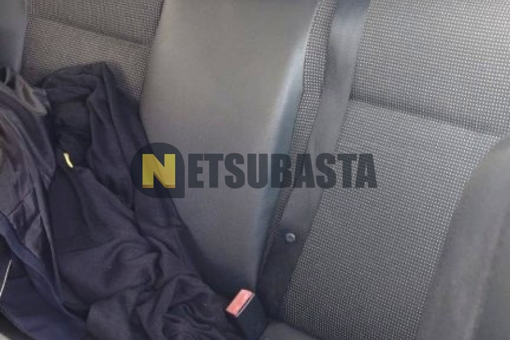 Opel Astra 1.9 CDTI 2005