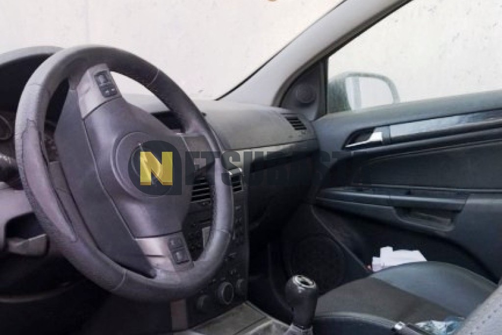 Opel Astra 1.9 CDTI 2005