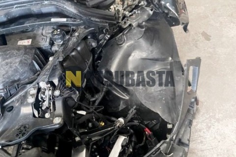 Piaggio X10 500 2013