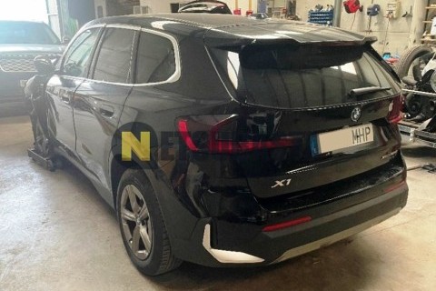 Piaggio X10 500 2013