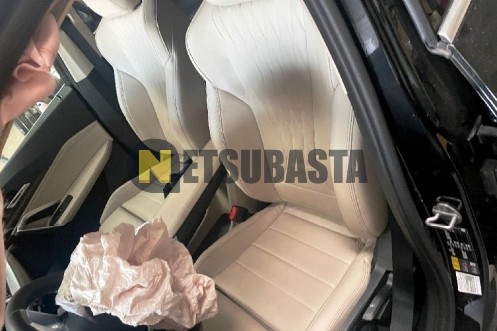 Bmw X1 xDrive30e 2023