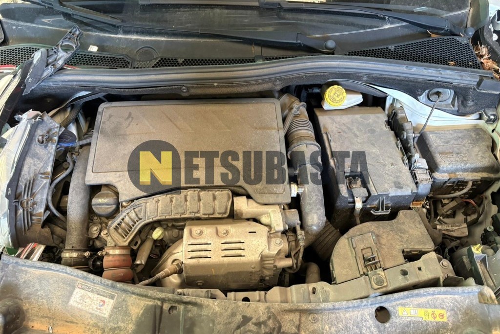Peugeot 2008 1.2 PureTech 2019