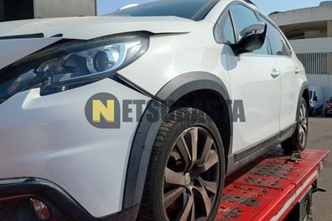 Piaggio X10 500 2013
