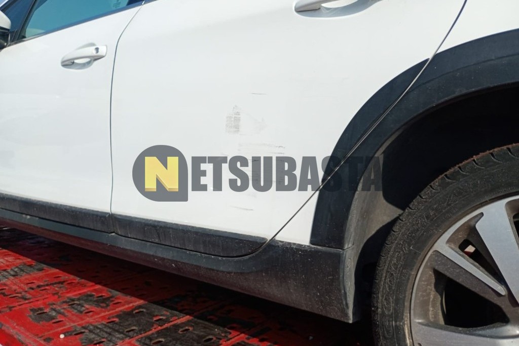 Peugeot 2008 1.2 PureTech 2019