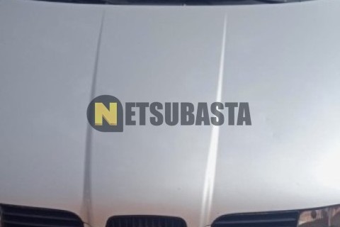 Piaggio X10 500 2013