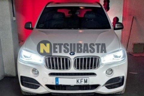 Piaggio X10 500 2013