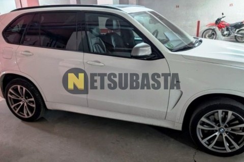 Piaggio X10 500 2013