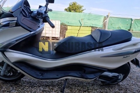Piaggio X10 500 2013