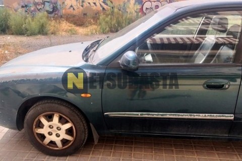 Piaggio X10 500 2013