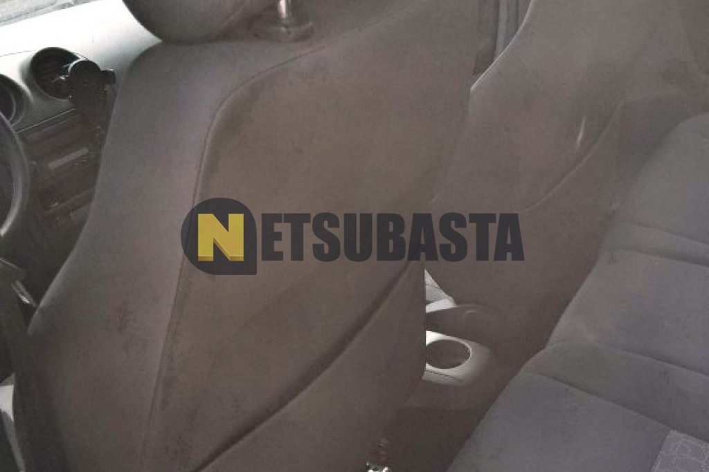 Seat Ibiza 1.4 16v 2007