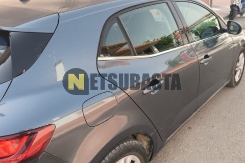 Piaggio X10 500 2013