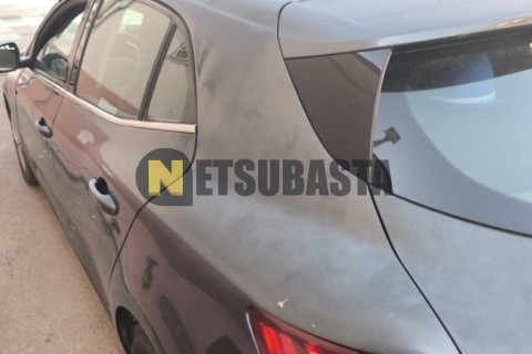 Piaggio X10 500 2013