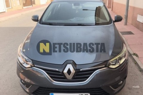 Piaggio X10 500 2013