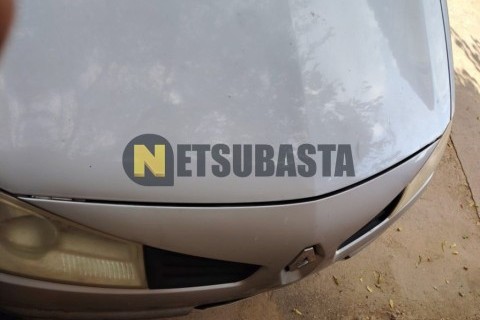 Piaggio X10 500 2013