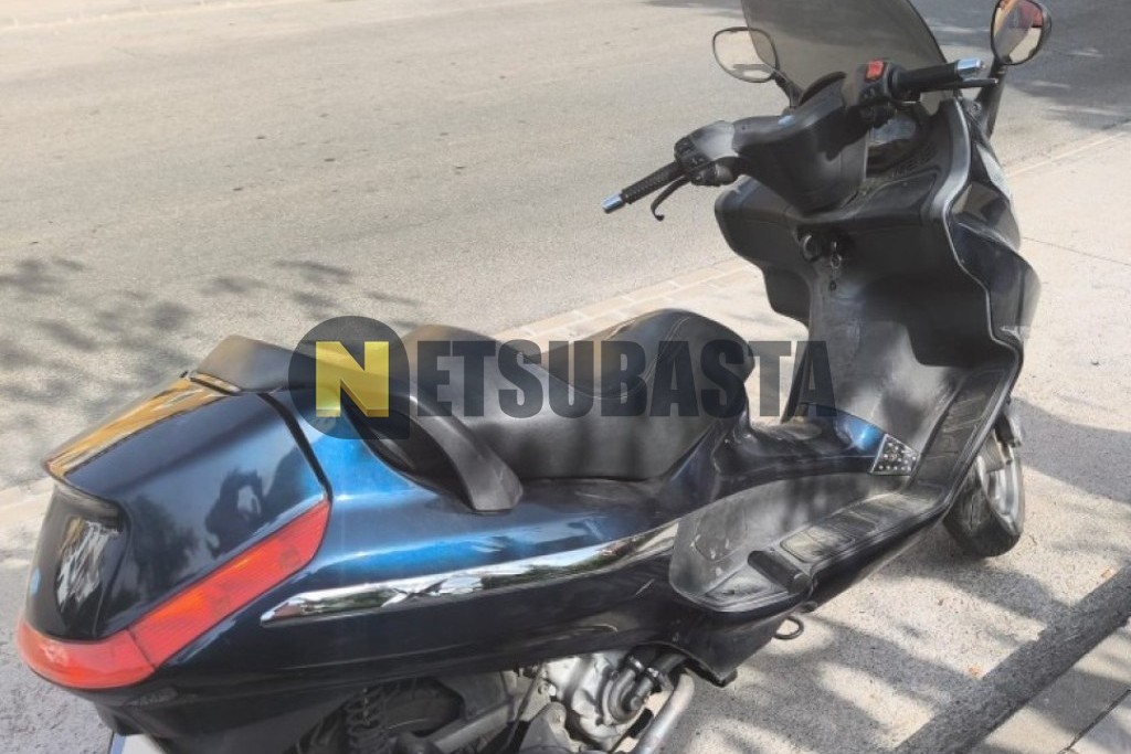 Piaggio X8 STREET 250 2007