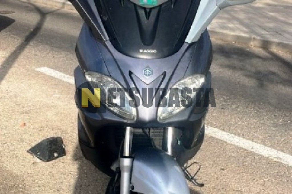 Piaggio X9 250 2004