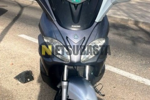 Yamaha YZF R6 2000