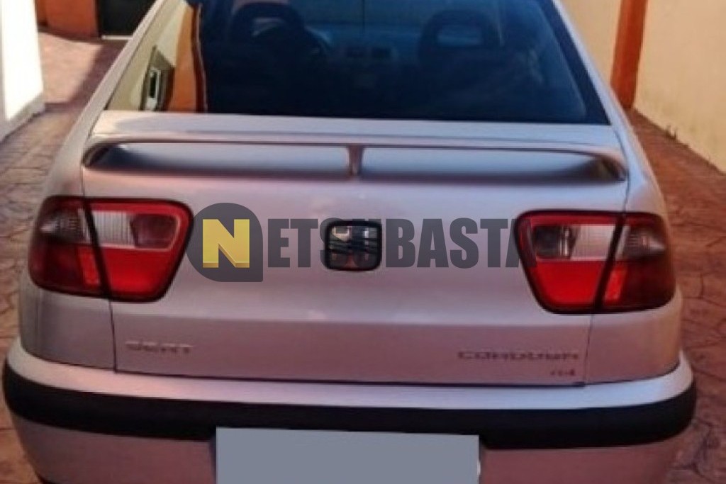 Seat Cordoba 1.9 TDI 2001