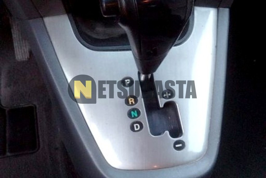 Hyundai Tucson 2.7 V6 4x4 2006
