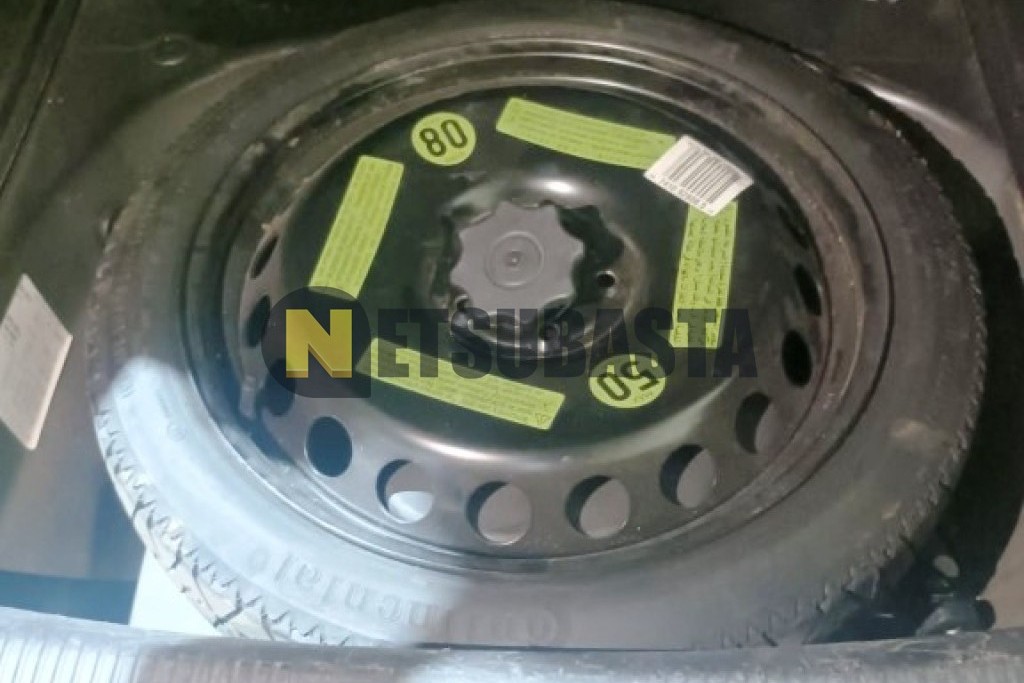 Audi A4 2.0 TDI 2011