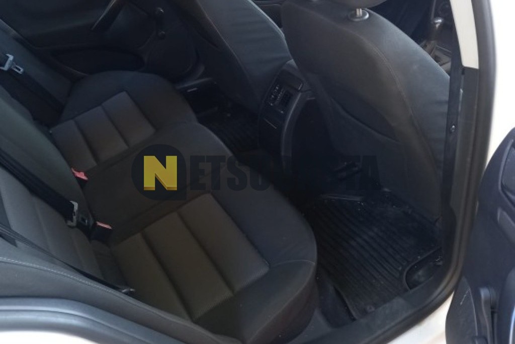 Skoda Octavia 1.9 TDI 2008
