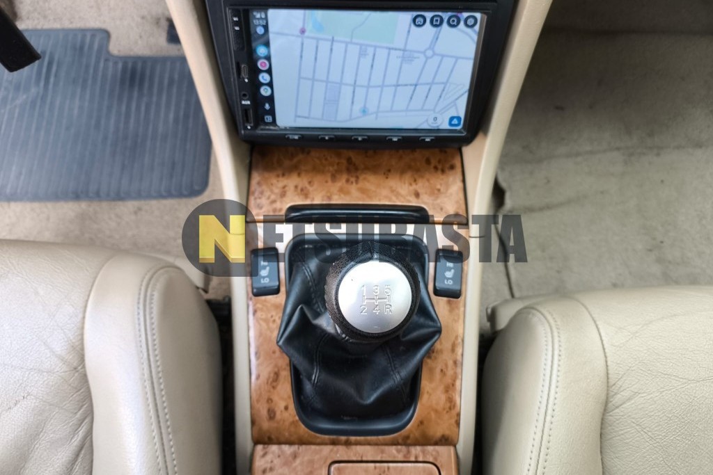 Honda Accord 2.2 i-CTDi 2005