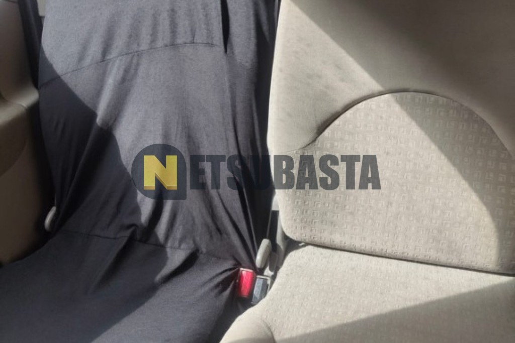 Citroën Xsara Picasso 2.0 HDi 2005
