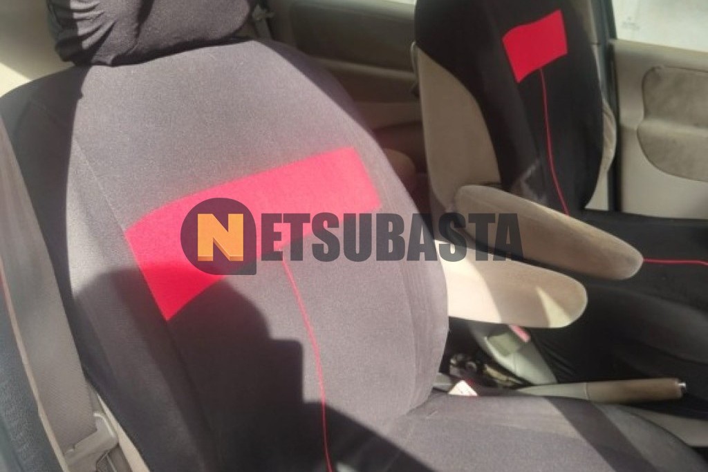Citroën Xsara Picasso 2.0 HDi 2005