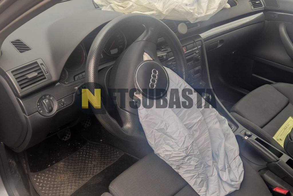 Audi A4 1.9 TDI 2004