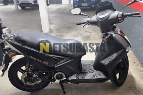 Yamaha Majesty 250 2004