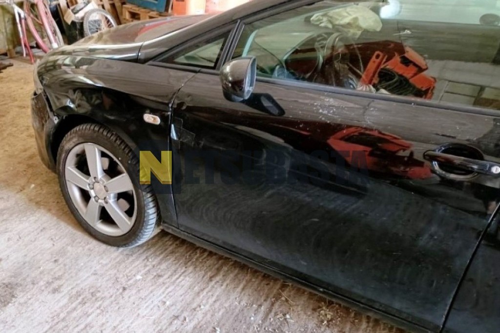 Seat Leon 2.0 TDI 2006
