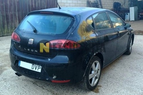 Suzuki GSF 1200 Bandit S 2007