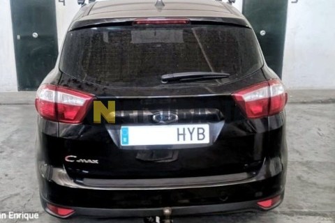 Ford F-Max 500 2021