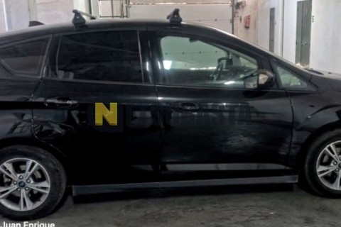 Ford F-Max 500 2021