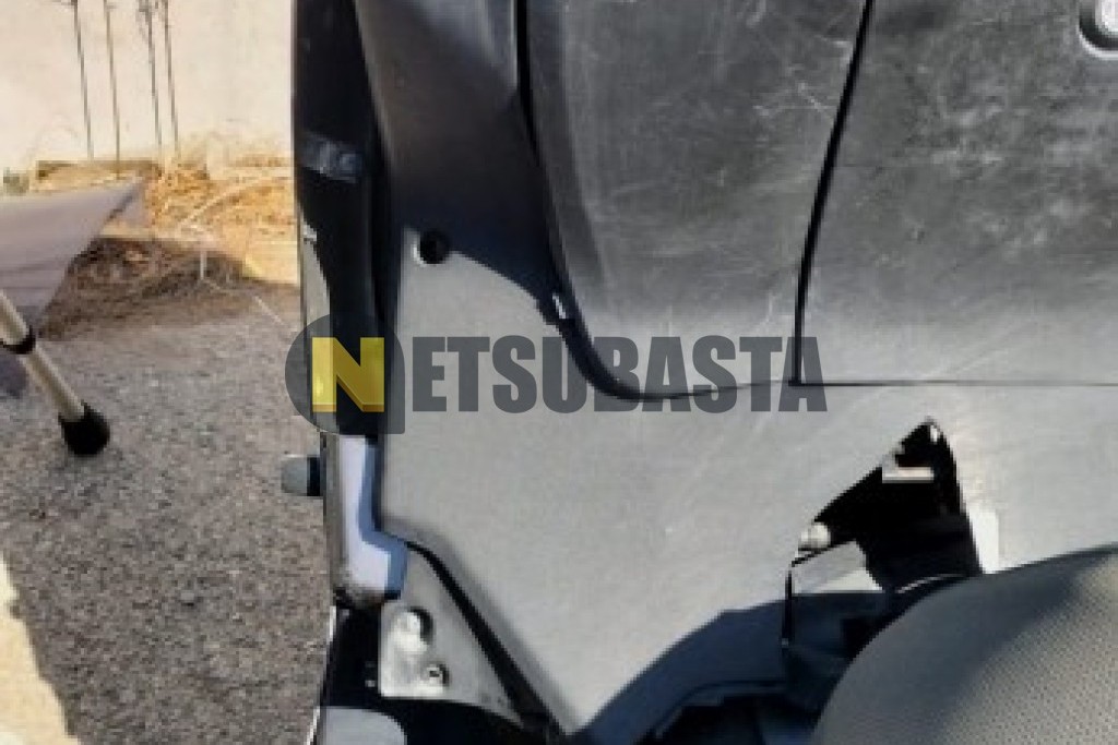 Yamaha XMAX 125 2006
