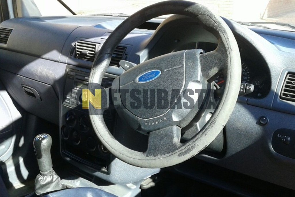 Ford Transit Connect 1.8 TDdi 2007