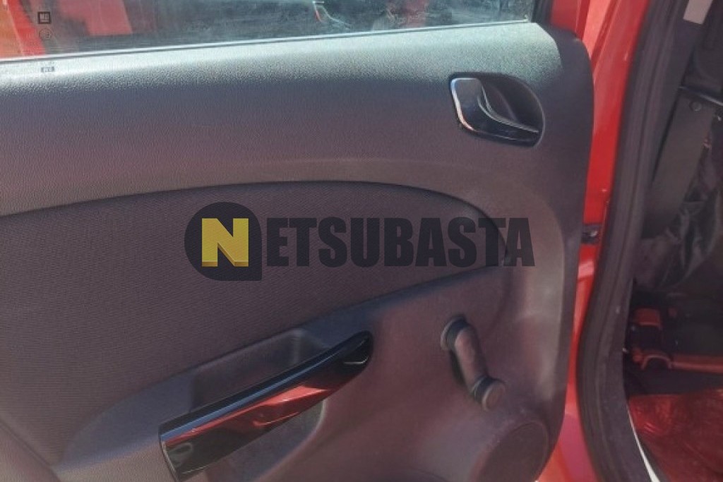 Opel Corsa 1.3 CDTi 2008