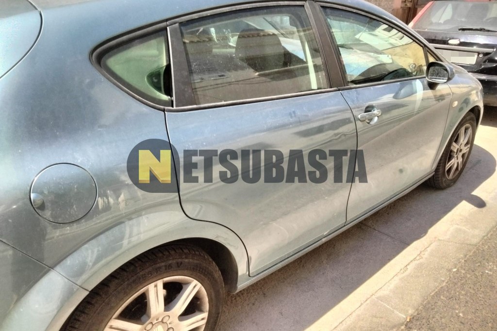 Seat Leon 1.9 TDI 2006