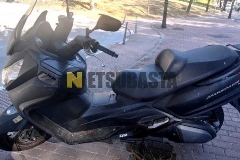Yamaha YZF R6 2000