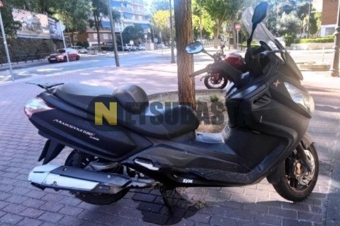Yamaha YZF R6 2000