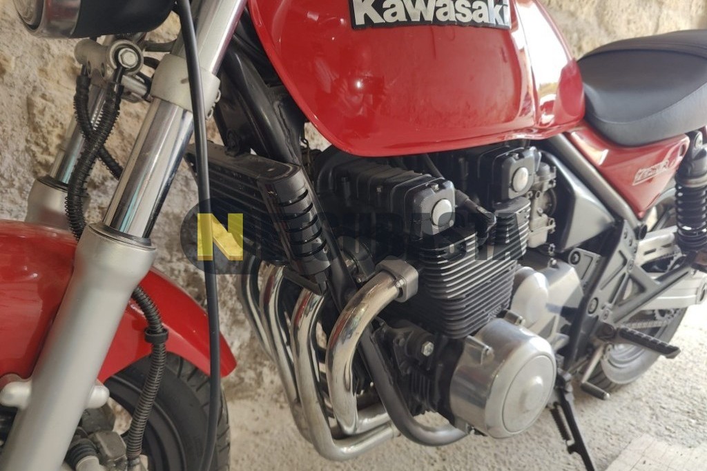 Kawasaki Zephyr 550 1994