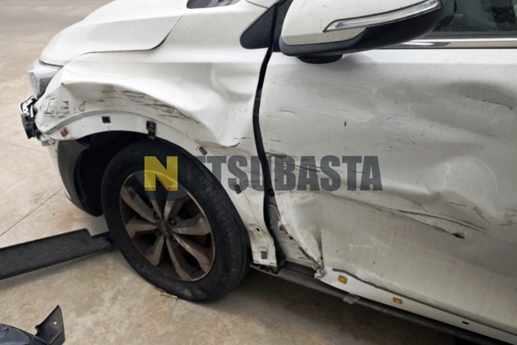 Kia Stonic 1.0 T-GDi MHEV iMT 2021