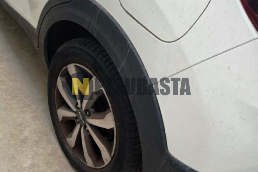 Kia Stonic 1.0 T-GDi MHEV iMT 2021