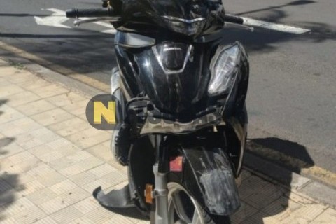 Yamaha XV 250 Virago 2005