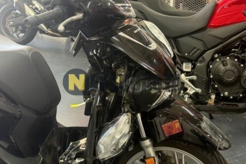 Yamaha XV 250 Virago 2005