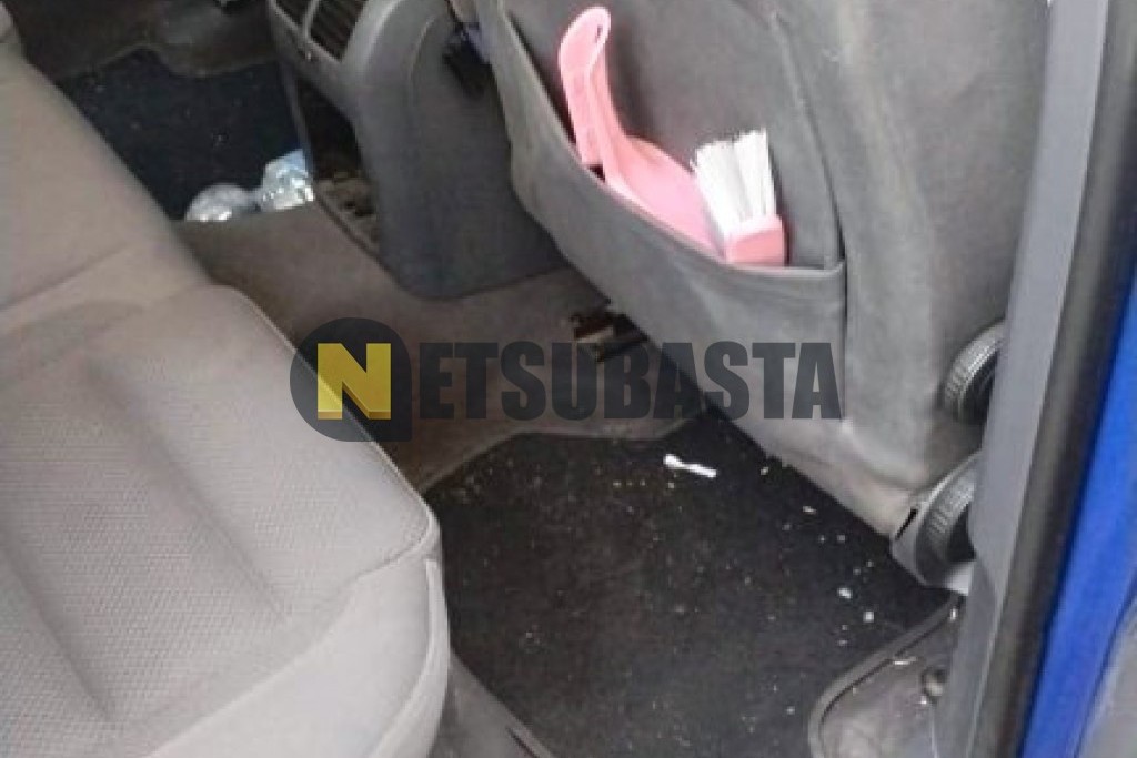 Volkswagen Golf 1.9 TDI 2004